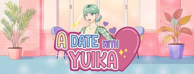 A Date With Yuika